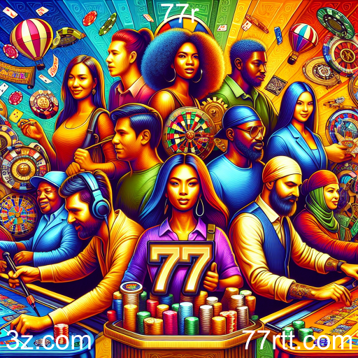 A Evolução dos Jogos Multijogador: Conectando Jogadores Globalmente