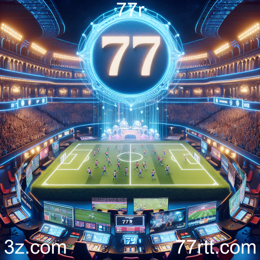 A Evolução dos Jogos de Esportes: Uma Perspectiva Atual